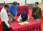 UPT Layanan Internasional UNP Gelar Program Summer Course