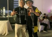 Rakornas ICCN, Yulviadi Adek Dipilih Sebagai Korda Sumbar, Bentuk Jejaring Kreatif