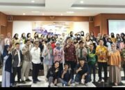 Keterbukaan Informasi Pilar Penting Terwujudnya Pemerintahan