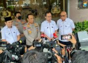 Kompolnas Pantau Kinerja Tim Investigasi Kanjuruhan