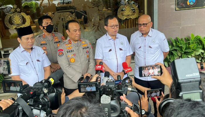 Kompolnas Pantau Kinerja Tim Investigasi Kanjuruhan