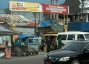 Revitalisasi Padanglua Terkendala Lahan Terbatas