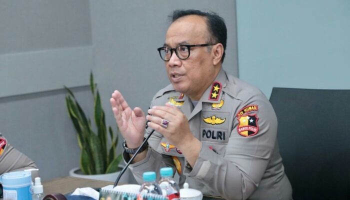 Komit Usut Tragedi Kanjuruhan, 20 Polisi Diduga Melanggar Etik