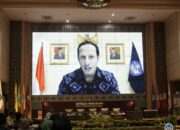 Kampus Merdeka Fair Digelar Perdana di UNP