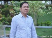 Jondra Kotoana Rilis Lagu Soal Hubungan Tak Sejalan