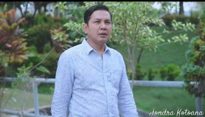 Jondra Kotoana Rilis Lagu Soal Hubungan Tak Sejalan