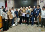 UNP Dukung PDTT Rekrutmen Pendamping Lokal Desa 2022