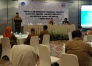 wujudkan Smart Province, Kemenkominfo Sosialisasi di Sumbar