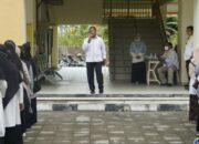 Rektor UNP Buka Secara Resmi Seleksi Substantif PPG