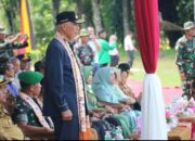 TMMD ke-115 Sumatera Barat Kembali Dilaksanakan