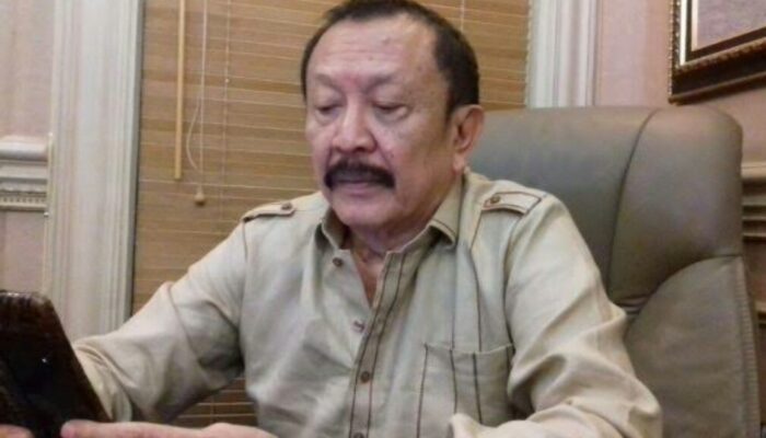 Naldy Haroen: Pengadilan Ferdy Sambo Jangan ada Intervensi