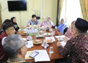 Gandeng JAPA, Kemenag Sumbar Siap Cegah HIV AIDS