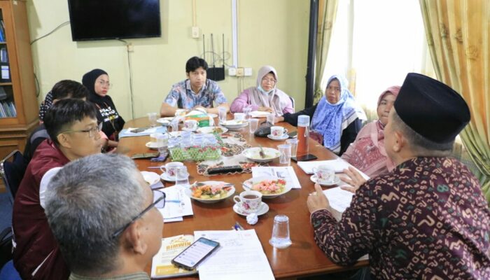 Gandeng JAPA, Kemenag Sumbar Siap Cegah HIV AIDS