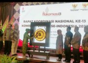 Komitmen Pejabat Tingkat Pusat tentang KIP, Positif