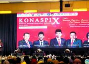 KONASPI X Manado Momentum Menuju Revitalisasi LPTK