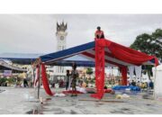 HATN 2022 di Bukittinggi, Ada Seminar Keluarga Sehat & Cerdas