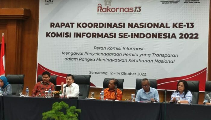 Ketua KI Riau Minta DAK, Ini Jawaban Menteri Bappenas