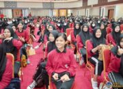 FPK UNP Gelar Krida Mahasiswa Pertama