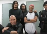 Dewa 19 feat Virzha dan Ello Siap Lepaskan Rindu Baladewa Padang