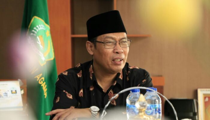 Antrian Kuota Haji Capai 55 Tahun, Ini Penyebabnya