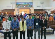 Rakernas BEM SI Ke-15, Gubernur: Perlu Pondasi Kuat Menuju Generasi Emas