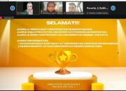 Fakultas Psikologi dan Kesehatan UNP Raih Prestasi Nasional