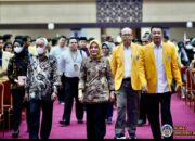 1.500 Mahasiswa UNP Ikuti Kuliah Umum Dirjen Pendidikan Vokasi