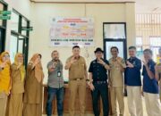 RSUD Pariaman Masyarakat Tak Perlu Antri Bisa Daftar Online