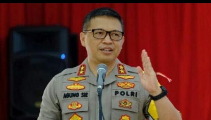 Antisipasi Banjir dan Bencana Alam Polri Terbitkan Telegram