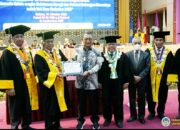 Dies Natalis ke- 68 Hadirkan Menteri ESDM di UNP