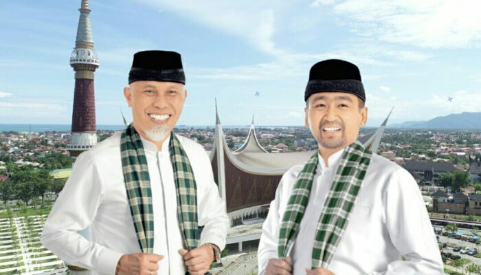 Sumbar Raih 5 besar MTQN ke-29 di Banjarmasin