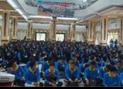 PPKS-UNP Terus Sosialisasi Pencegahan Kekerasan Seksual