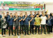 FAJI Sumbar Siap Kolaborasikan Olahraga & Wisata