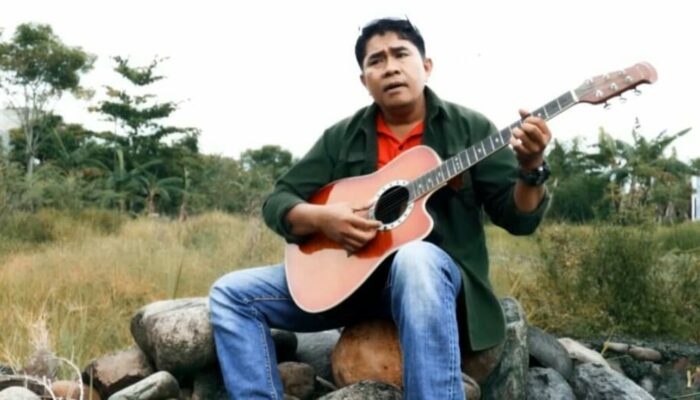 Hen Parcha Rilis Lagu Nostalgia Berjudul Hawa Istri Sang Adam