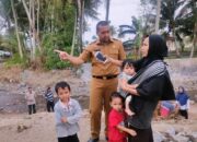 Wagub Sumbar Kunjungi Korban Banjir Bandang Koto Sani