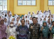 Motivasi Siswa Masuk PT, Dua SMA dari Agam Kunjungi UNP