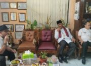 Dua Nagari di Tanah Datar Diverfak KI Sumbar