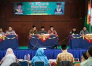 Gebyar Dies Natalis Ke-68, UNP Gelar Lomba MTQ Mahasiswa