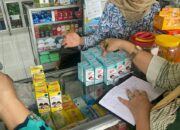 Dinkes & Kepolisian Sumbar Imbau Apotek Tidak Jual Obat Sirup