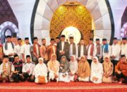 Guna Berakhlak, Pemprov Resmikan Wirid Remaja SMP/SMA se-Sumbar