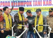 Sumbar Dukung Hilirisasi Kopi Wonorejo Berkualitas Ekspor