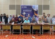 Workshop CPIRC & FPK UNP ‘Metode Survei Online & Analisis Big Data’