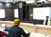 UPT PKK Gelar Kompetisi Bisnis Plan dan Poster Kewirausahaan