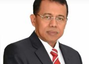 Prof.Ganefri Terpilih Sebagai Ketua MRPTNI