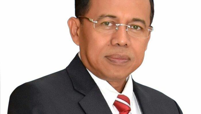 Prof.Ganefri Terpilih Sebagai Ketua MRPTNI