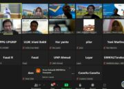 UNP Sukses Gelar Tes Substantif PPG Prajabatan Gelombang 2