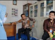 Ketua Kl: Pelayanan publik dan Informasi Publik Itu Beda