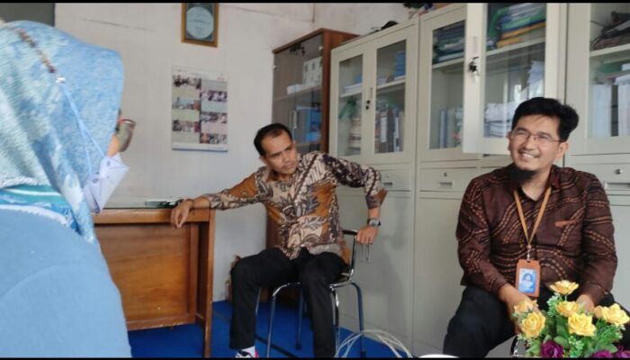 Ketua Kl: Pelayanan publik dan Informasi Publik Itu Beda