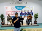 Kesempatan Kerja Dalam Turbulensi Ekonomi