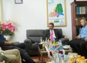 Nofal: Ngeri-ngeri Sedap Juga Jika Informasi Publik Dicuekin